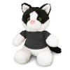 Black Cat Plush Toys
